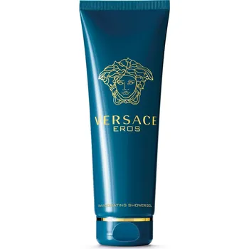 Sprchový gel Versace Eros Pour Homme sprchový gel 250 ml