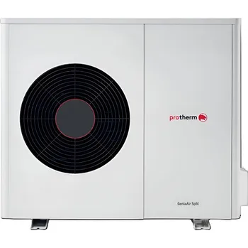 Tepelné čerpadlo Čerpadlo tepelné Protherm venkovní jednotka HA 7-8.2 OS 230 V, 7,5 kW