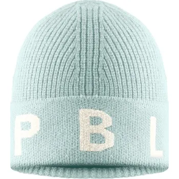 Čepice Dámská čepice Poivre Blanc W24-6180-WO KNIT - světle modrá