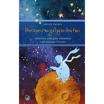 Herzensangelegenheiten - Peters, Ulrich