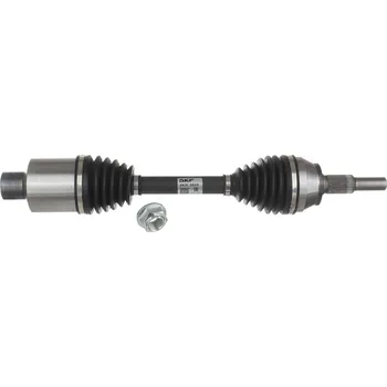 Hřídel nápravy Hnací hřídel SKF VKJC 2059