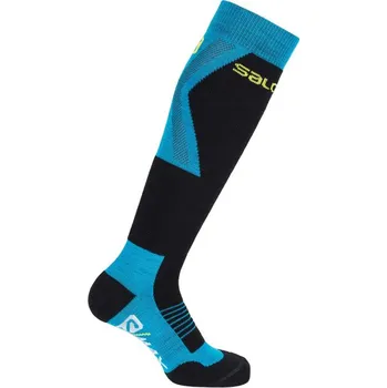 Lyžování Salomon S/MAX JR Hawaiian Surf/Black