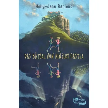 Das Rätsel von Ainsley Castle - Rahlens, Holly-Jane [DE] (2024, Firma, rotfuchs)