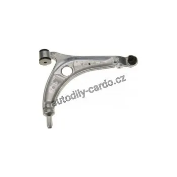 Opravná sada podvozku a pohonu kol Řídící páka, zavěšení kol TRW JTC1133 - AUDI A2 01- P