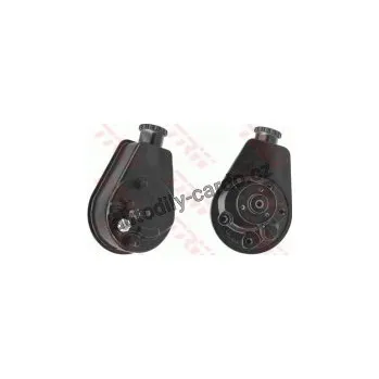 Posilovač řízení Hydraulické čerpadlo, řízení TRW JPR171 - RENAULT