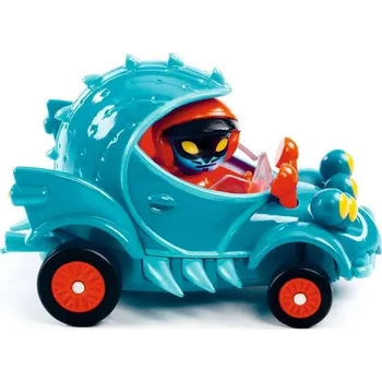 autíčko DJECO Crazy Motors autíčko Funny beast