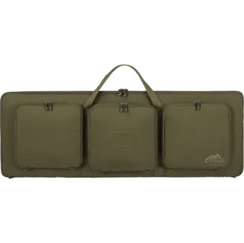 Airsoft HELIKON HELIKON brašna na zbraň DOUBLE UPPER RIFLE BAG 18® - Zelená