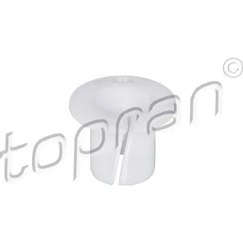 Řazení Pouzdro, řadicí tyč TOPRAN 111 661