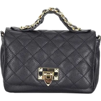 Granadilla kožená kabelka MARCHAND 2022/2023 Černá 1 size Dámské