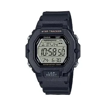 Oblečení a móda LWS-2200H-1AVEF CASIO (631)