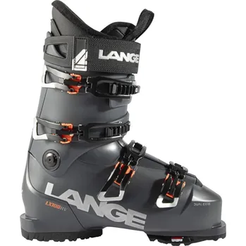 Sjezdové boty Lange Lyžařské boty LX 100 HV GW 2024/2025 Černá 290 Unisex, Pánské