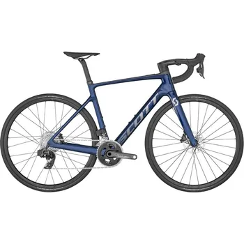 Elektrokolo SCOTT Silniční elektrokolo Addict eRIDE 20 2022 XL58 Unisex, Pánské