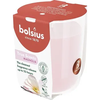 Svíčka BOLSIUS Magnólie 25 h