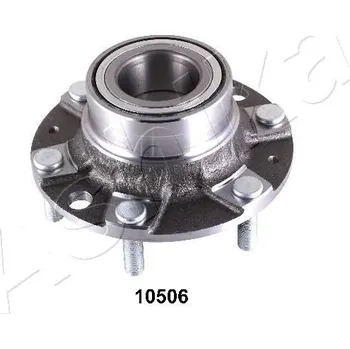 Náboj kola ASHIKA 44-10506