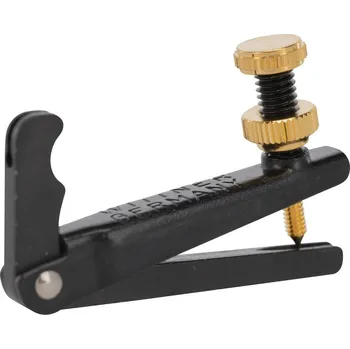 Struna pro kytaru a smyčcový nástroj Wittner Jemný dolaďovač pro violuČerná/Pozlacená | 911264 127902