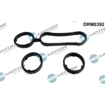 Auto-moto Sada těsnění, chladič oleje Dr.Motor Automotive DRM0392