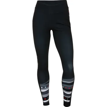 Krimson Klover spodní legíny Sunshine Legging 2022/2023 Černá S Dámské