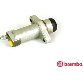 Spojkový válec Pomocný válec, spojka BREMBO E 52 003