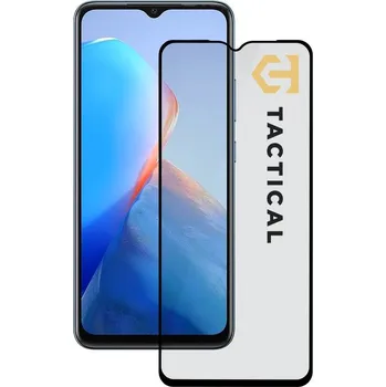 Tactical Celoplošné Tvrzené sklo Infinix Smart HD 7