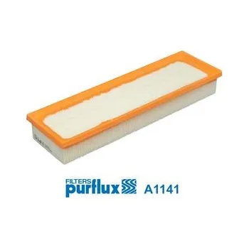 Vzduchový filtr Vzduchový filtr PURFLUX A1141