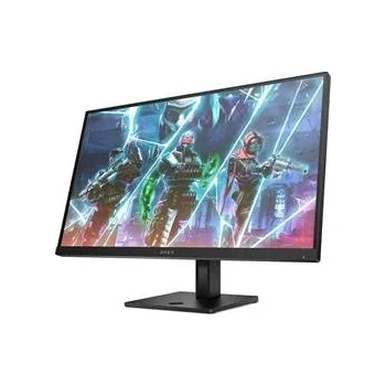Monitor HP OMEN 27s 780G5AA LCD HP OMEN 27s; 68,6 cm 27"; FHD 1920x1080; 240 Hz;1ms; 400nits;2xHDMI, DP,USB, Pivot,VESA