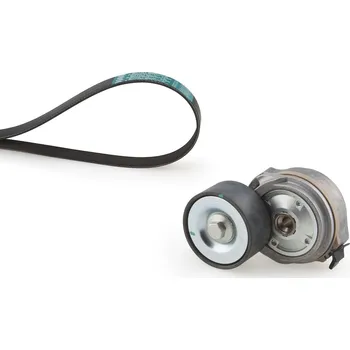 Sada žebrovaných klínových řemenů GATES K018PK1920HD