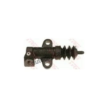 Spojkový válec Pomocný válec, spojka TRW PJD754 - NISSAN PATHFINDER 05-07 2,5 DCI 4WD