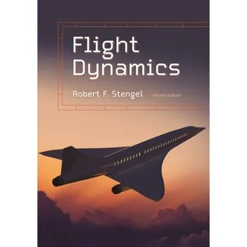 Flight Dynamics - Stengel, Robert F.