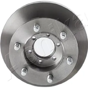 Brzdový kotouč Brzdový kotouč ASHIKA 60-00-0257