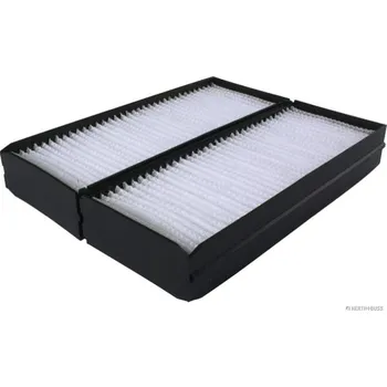 Ventilátor topení a klimatizace Filtr, vzduch v interiéru HERTH+BUSS JAKOPARTS J1340508