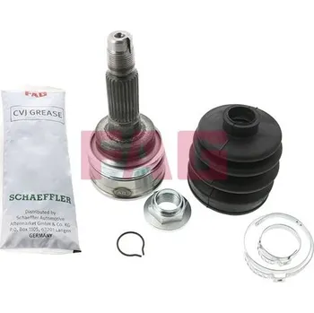 Hřídel nápravy Sada kloubů, hnací hřídel Schaeffler FAG 771 0193 30