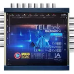 TELEtek MS-912