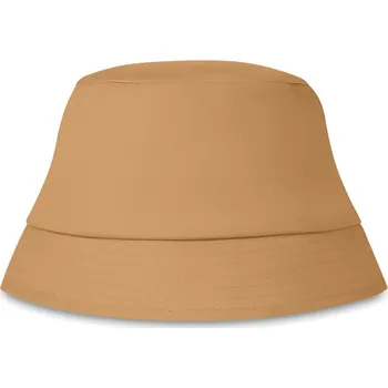 Kšiltovka Sluneční klobouk 160 gr/m² Bilgola, khaki
