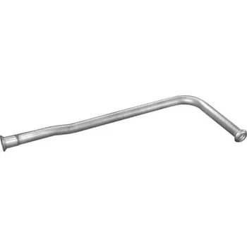 Výfuková trubka Výfuková trubka POLMO 21.305