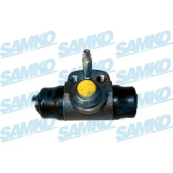 Brzdový válec Válec kolové brzdy SAMKO C02927
