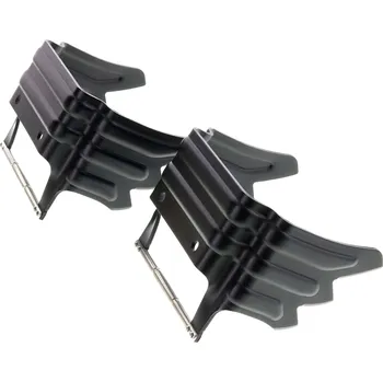 Sjezdové vázání Haršajzny ARMADA CRAMPON SHIFT SH Velikost: 120