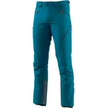 kalhoty Dynafit Radical Infinium Hybrid Pants, reef - vel. XL 122248