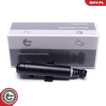 Autosklo Tryska ostřikovače, čištění světlometu ESEN SKV 15SKV675