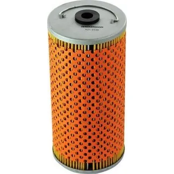 Olejový filtr Olejový filtr DENCKERMANN A210139