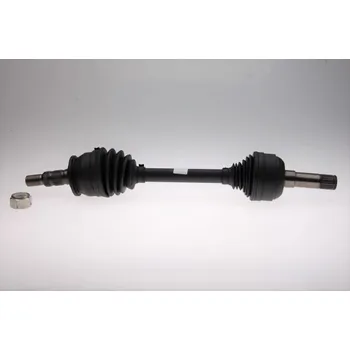 Hřídel nápravy Hnací hřídel SPIDAN 36705