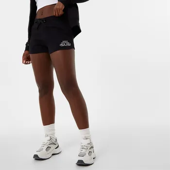 Dámské kraťasy Kraťasy Jack Wills Black 1031379 4 (3XS)