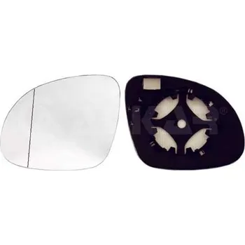 Autosklo Sklo do zrcátka, vnější zrcátko ALKAR 6451136