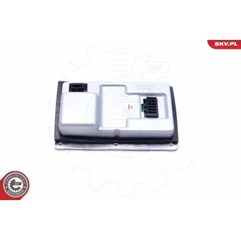 Řídící jednotka Řídící jednotka, osvětlení ESEN SKV 59SKV023