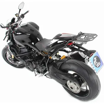 Zavazadlo na motocykl Hepco & Becker Zadní nosič na Ducati Monster 1200 R (16-20) MiniRack