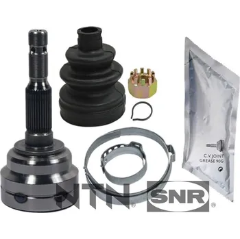 Hřídel nápravy Sada kloubů, hnací hřídel SNR OJK53.006