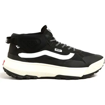 Pánské tenisky tenisky VANS MTE Crosspath Mid BLACK/WHITE - 39