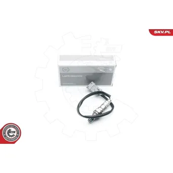 Lambda sonda Lambda sonda ESEN SKV 09SKV687