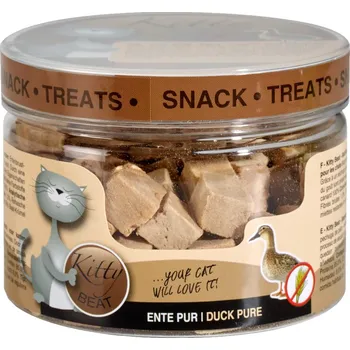 30g Porta 21 Kitty Beat pamlsek pro kočky kachní