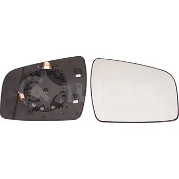 Autosklo Sklo do zrcátka, vnější zrcátko ALKAR 6472445