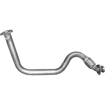 Výfuková trubka Výfuková trubka POLMO 23.132